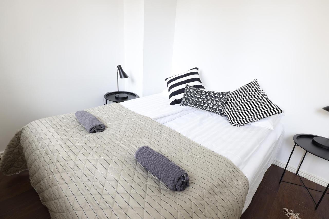 2Ndhomes Cozy 44M2 1Br Home With Best Location In Kamppi! Helsinki Dış mekan fotoğraf